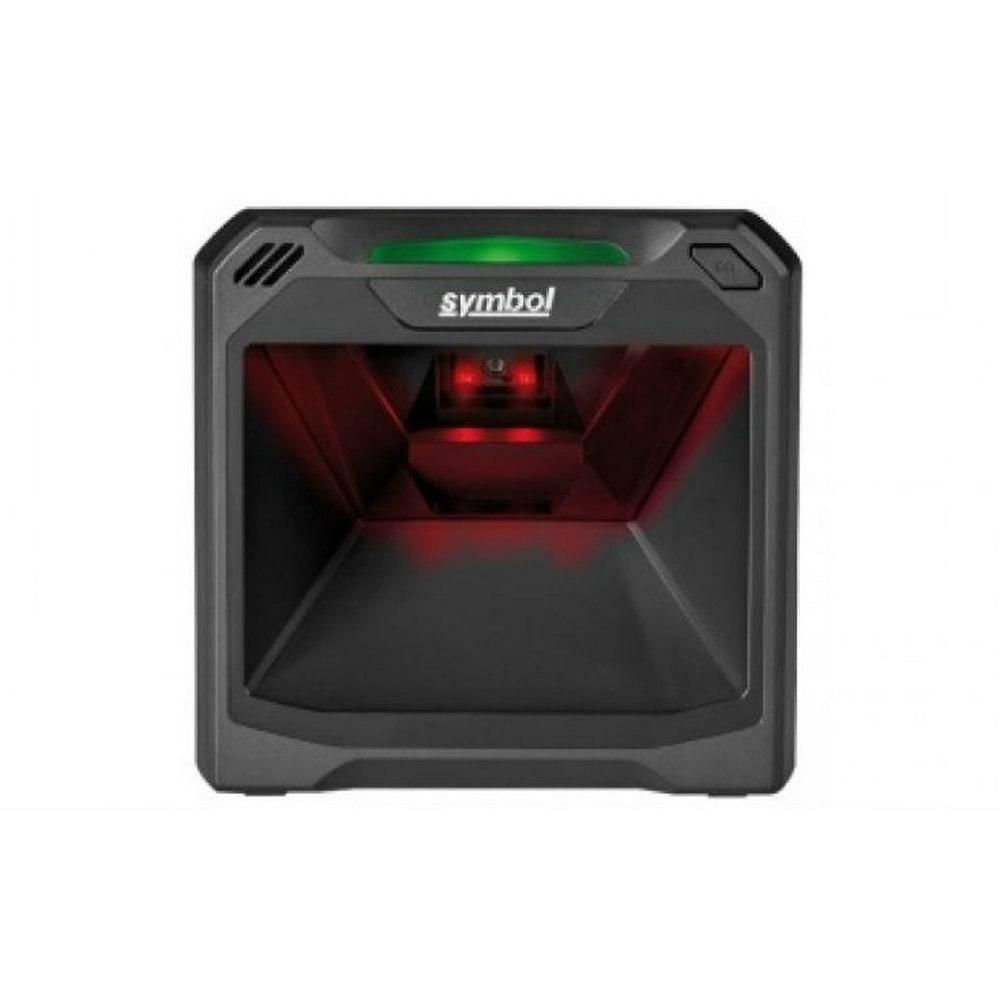 ZEBRA - DS7708-SR4R0110ZCN - Ds7708-courtes distances noir nuit, chec