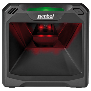 ZEBRA - DS7708-SR4U2300ZCW - Zebra DS7708, 2D, Area Imager, multi-IF, EAS, vertical, en kit (USB), noir