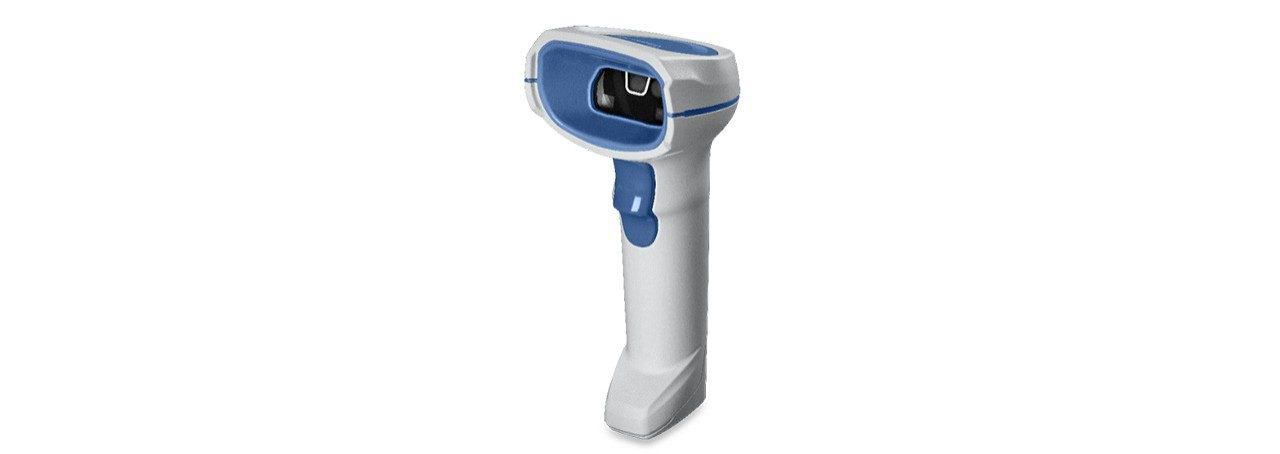 ZEBRA - DS8178-HCMF00BVMWK - Ds8178 area imager version santé cordless magnetic foot india/kor