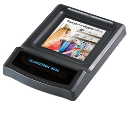 GLANCETRON DSP802-JT