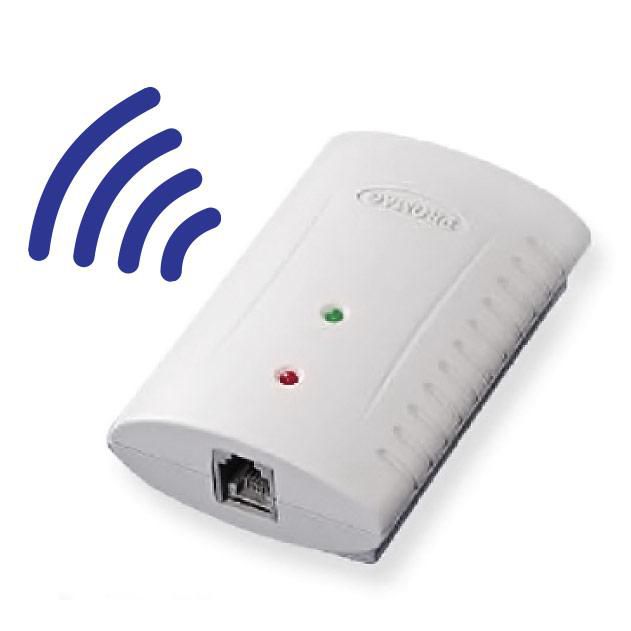 PROMAG - DT205B-00 - Déclencheur de tiroir-caisse, bluetooth