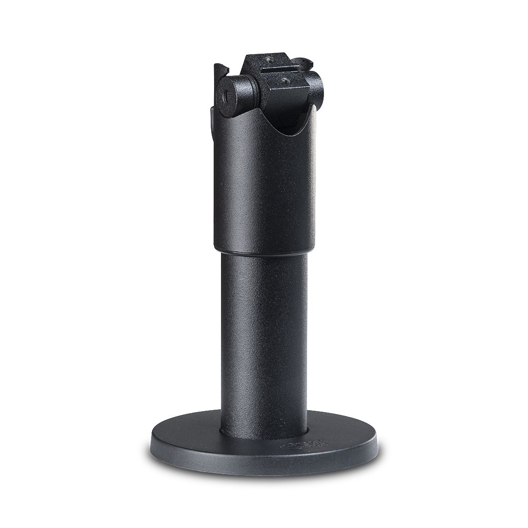 ERGONOMIC SOLUTIONS - DTP101-02 - DuraTilt : Contre-montage 120mm (BLK)
