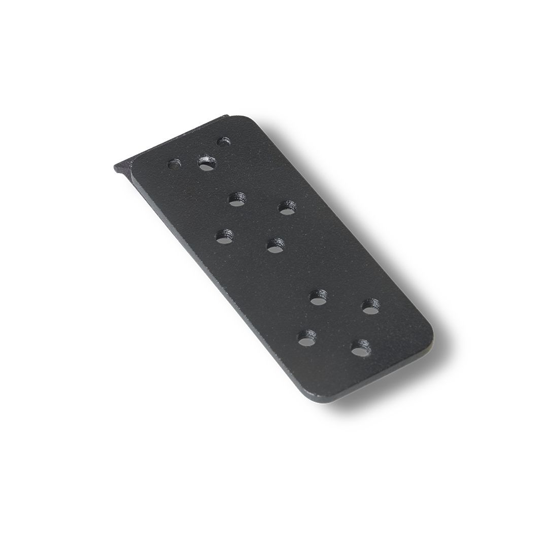 ERGONOMIC SOLUTIONS - DUO602-02 - Support pour Otterbox universe, m