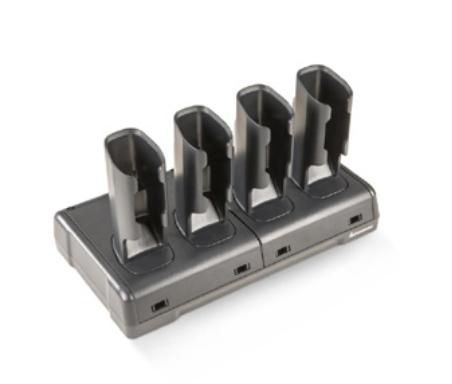 HONEYWELL - DX2A28820 - Station de charge Honeywell, 4 emplacements