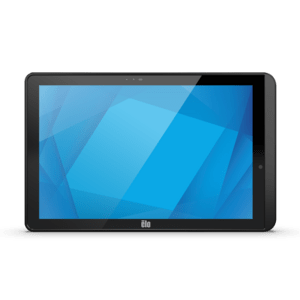 ELO TOUCH - E121214 - Elo Pay M100, EMV, 2D, SE4100, 25,7cm (10,1''), capacitif projeté, USB-C, bluetooth, WiFi, NFC, Android, en kit