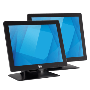 ELO TOUCH - E144246 - Elo Touch Solutions XX17L-Serie, 38,1 cm (15''), AT, en kit (USB), noir