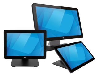 ELO TOUCH - E210973 - Alimentation Elo, Kit