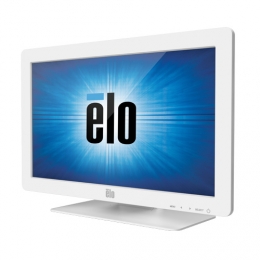 ELO TOUCH - E263686 - Elo 2401LM, 61 cm (24''), IT, Full HD, blanc
