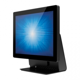 ELO TOUCH - E292972 - Elo 15E3 38,1 cm (15''), SSD, noir, sans ventilateur
