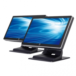 ELO TOUCH - E309750 - Elo 1919L, 47 cm (18,5''), capacitif projeté, gris