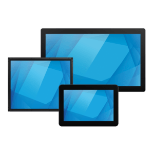 ELO TOUCH - E331214 - Elo Touch Solutions Open-Frame (XX90L/XX63L series), 49,5 cm (19,5''), capacitif projeté, Full HD, en kit (USB), noir