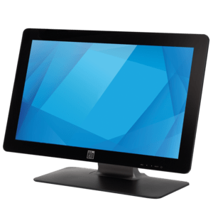 ELO TOUCH - E382790 - Elo 2201L, Single Touch, 55,9 cm (22''), Full HD, gris foncé