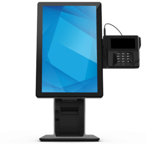 ELO TOUCH - E421137 - Elo Wallaby Stand de libre-service, comptoir