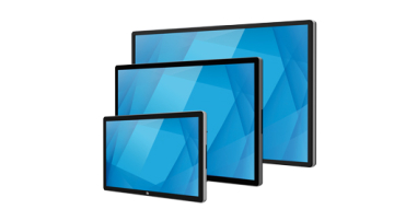 ELO TOUCH - E440897 - Elo 4202L, Non-Touch, 106,7 cm (42''), Full HD, noir