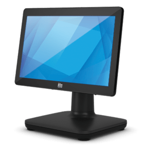 ELO TOUCH - E441010 - Elo EloPOS System, without stand, 39,6 cm (15,6''), capacitif projeté, SSD