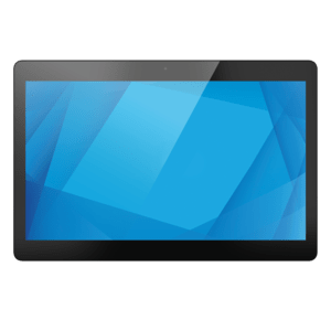 ELO TOUCH - E461790 - Elo I-Series 3.0 Standard, 25,4 cm (10''), capacitif projeté, SSD, Android, noir