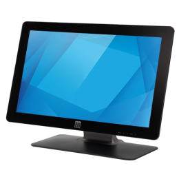 ELO TOUCH - E497002 - Elo 2201L, 55,9 cm (22''), capacitif projeté, Full HD, gris foncé