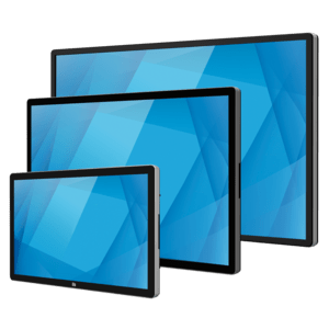 ELO TOUCH - E532139 - Elo 5503L, 138,6 cm (54,6 ), infrarouge, Full HD, noir