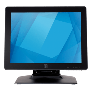 ELO TOUCH - E683457 - Elo 1723L, 43,2 cm (17''), capacitif projeté, 10 pts, USB, en kit (USB), noir