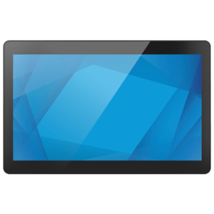ELO TOUCH - E707974 - Elo I-Series 3.0, 54,6 cm (21,5''), capacitif projeté, Full HD, USB, USB-C, poweredUSB, RS232, bluetooth, Ethernet, WiFi, Intel Core i7, SSD, en kit (RS232), noir