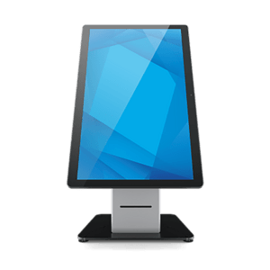 ELO TOUCH - E726833 - Elo 2770L, Antiglare, 68,6 cm (27''), capacitif projeté, Full HD, USB, en kit (USB), noir