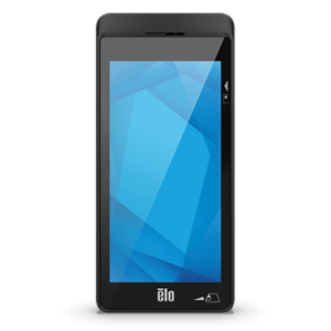 ELO TOUCH - E863128 - Elo M60, compatible EloView, EMV, MSR, USB-C, bluetooth (5.0), WiFi, NFC, GMS, noir, Android
