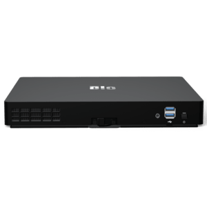 ELO TOUCH - E924330 - Elo EloPos Pack, SSD, 10 IoT Enterprise, noir