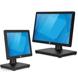 ELO TOUCH - E926356 - Scanner de code-barres Elo, 2D