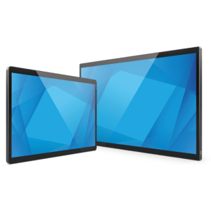 ELO TOUCH - E968117 - Elo 1304LS, 33,8 cm (13,3''), capacitif projeté, 10 pts, Full HD, USB-C, en kit, gris