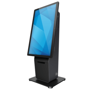 ELO TOUCH - E989314 - Elo Wallaby Pro Self-Service Floor Stand Top