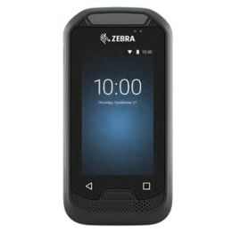 ZEBRA - EC300K-1SA2BA6 - Zebra EC30, 10 pièces, 2D, SE2100, USB, bluetooth, WiFi, An