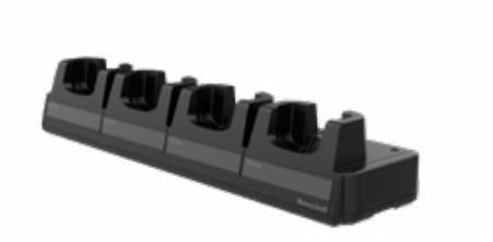 HONEYWELL - EDA50K-CB-2 - Station de charge Honeywell, 4 emplacements
