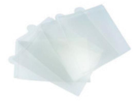 HONEYWELL - EDA51-SP-10PK - Protection d'écran Honeywell, paquet de 10
