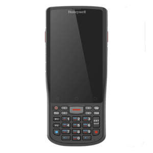 HONEYWELL - EDA51K-1-BE61SQGRK - Honeywell EDA51K, 2D, USB-C, bluetooth, WiFi, 4G, NFC, num., GPS, en kit (USB), GMS, Android