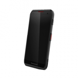 HONEYWELL - EDA52-0HAE31N21RK - Honeywell EDA52-version santé, 2Pin, 2D, USB-C, bluetooth, WiFi, NFC