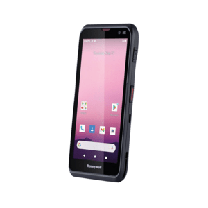 HONEYWELL - EDA57-11BE61H21RK - Honeywell ScanPal EDA57, 2D, 14 cm (5.5''), GPS, USB-C, bluetooth (5.1), WiFi, 5G, NFC, Android, en kit, GMS