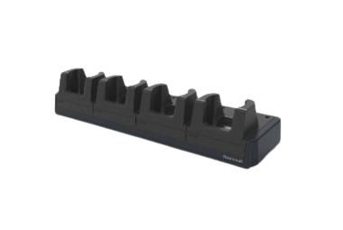HONEYWELL - EDA61K-CB-2 - Station de charge Honeywell, 4 emplacements