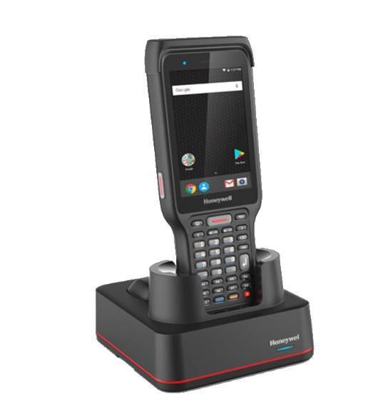 HONEYWELL - EDA61K-HB-3 - Station de charge Honeywell