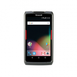 HONEYWELL - EDA70-3-C121ENGOK - Honeywell ScanPal EDA70, 2D, bluetooth, WiFi, 4G, NFC, ESD, Android, GMS, batterie. étendue