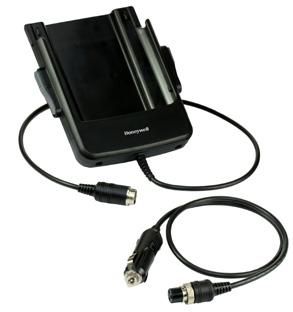 HONEYWELL - EDA70-MBC-R - Kit, station d'accueil pour vehicule, cagarette, eda70