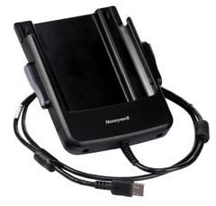 HONEYWELL - EDA70-MBU-R - STATION D'ACCUEIL POUR VEHICULE CABLE USB EDA70