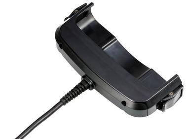 HONEYWELL - EDA70-UC-R - Adaptateur de charge à encliqueter Honeywell, USB