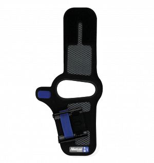 Newland - EHSV2-RH-L-05 - Newland Right hand Electronic strap  for WD2-courtes distances/MR - Large (5  Pack). The EHS cannot be sold in or to Germany