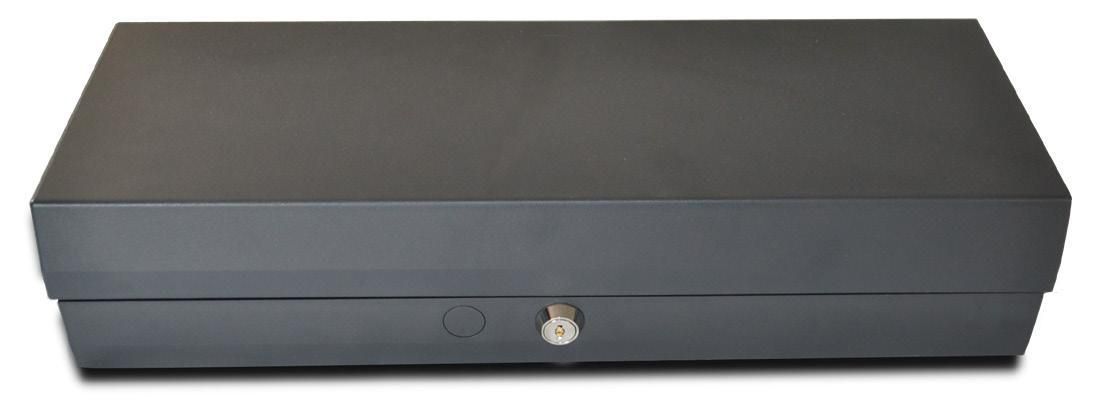 APG CASH DRAWER - EPK-560-482 - Base SGA