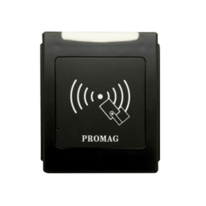 PROMAG - ER750-10 - Promag ER750, Ethernet