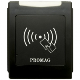 PROMAG - ER755-10 - Promag ER755, Ethernet