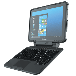 ZEBRA - ET85C-3P5A2-CF0 - Zebra et85, dual sim, 2d, USB, USB-c, powered USB, bluetooth, wifi, 5g, nfc, gps, windows 10 pro