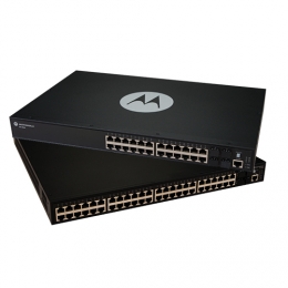 ZEBRA - EX-3548-0000-00-WR - Ex-3548 48ge 4sfp wired poe/poe  switch