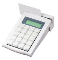PROMAG - FAT800AMF-10E - Promag FAT-800AR, Ethernet