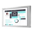 WINSONIC - FCH1545-WEA0L1-0000D-G30 - Châssis IP66 en acier inoxydable 304, w15.4" LCD,1280x800,LED-1000nits,VGA,HDMI,Pas de haut-parleur,Adaptateur ext.